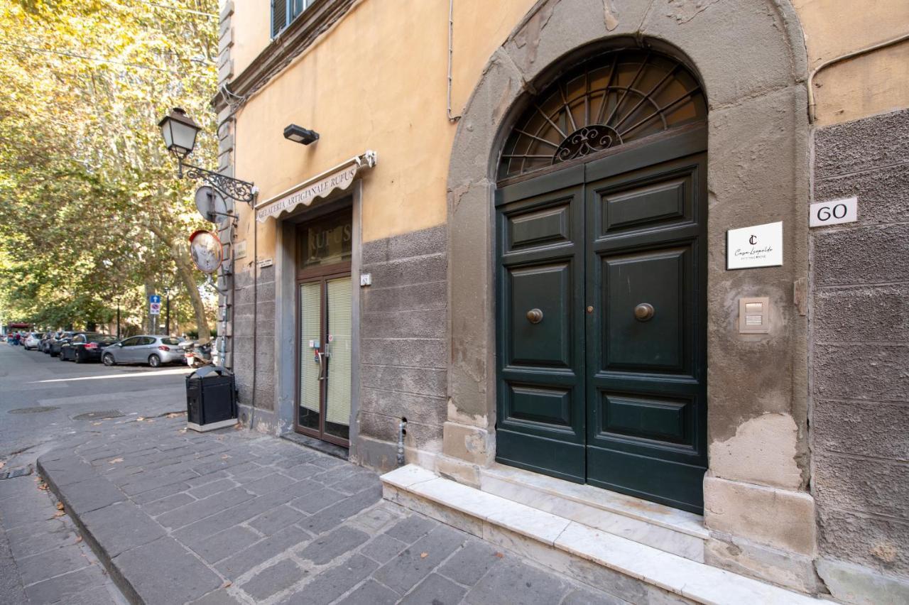 Gasthof Casa Leopoldo