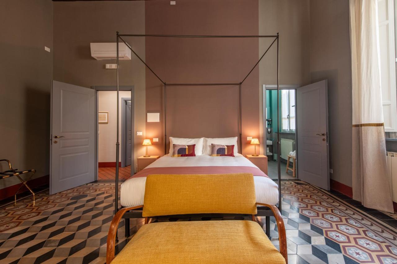 Casa Leopoldo Maison d'hôtes *